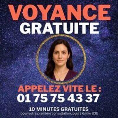 Dial Voyance planning audiotel – Service immédiat au 📞 01 75 75 43 37 cover