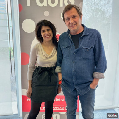 L'INVITÉE DU 6/9 - Elodie Groux cover