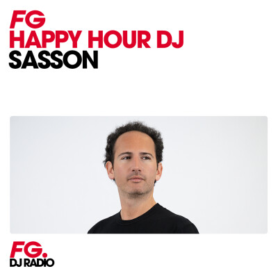 ITW & MIX : SASSON cover