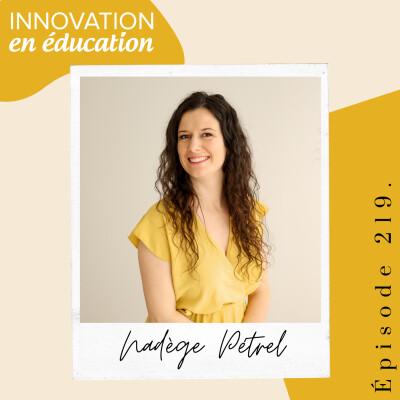 Enfants hypersensibles : comment mieux les comprendre et les accompagner ? Nadège Pétrel cover