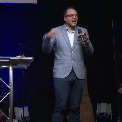 Pierre FAUCHY: Etre sous pression cover