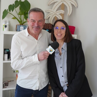 A Belin-Beliet, Prescillia Machado vient de créer un centre de bien-être La Vague de Soin. Elle nous détaille tous les soins qu'elle propose cover