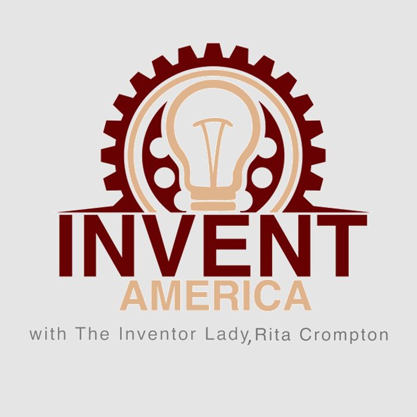 Invent America Podcasts with America\'s Inventor Lady, Rita Crompton, and the Cajun Contractor, Michael King, Founder of HomeTalkUSA
