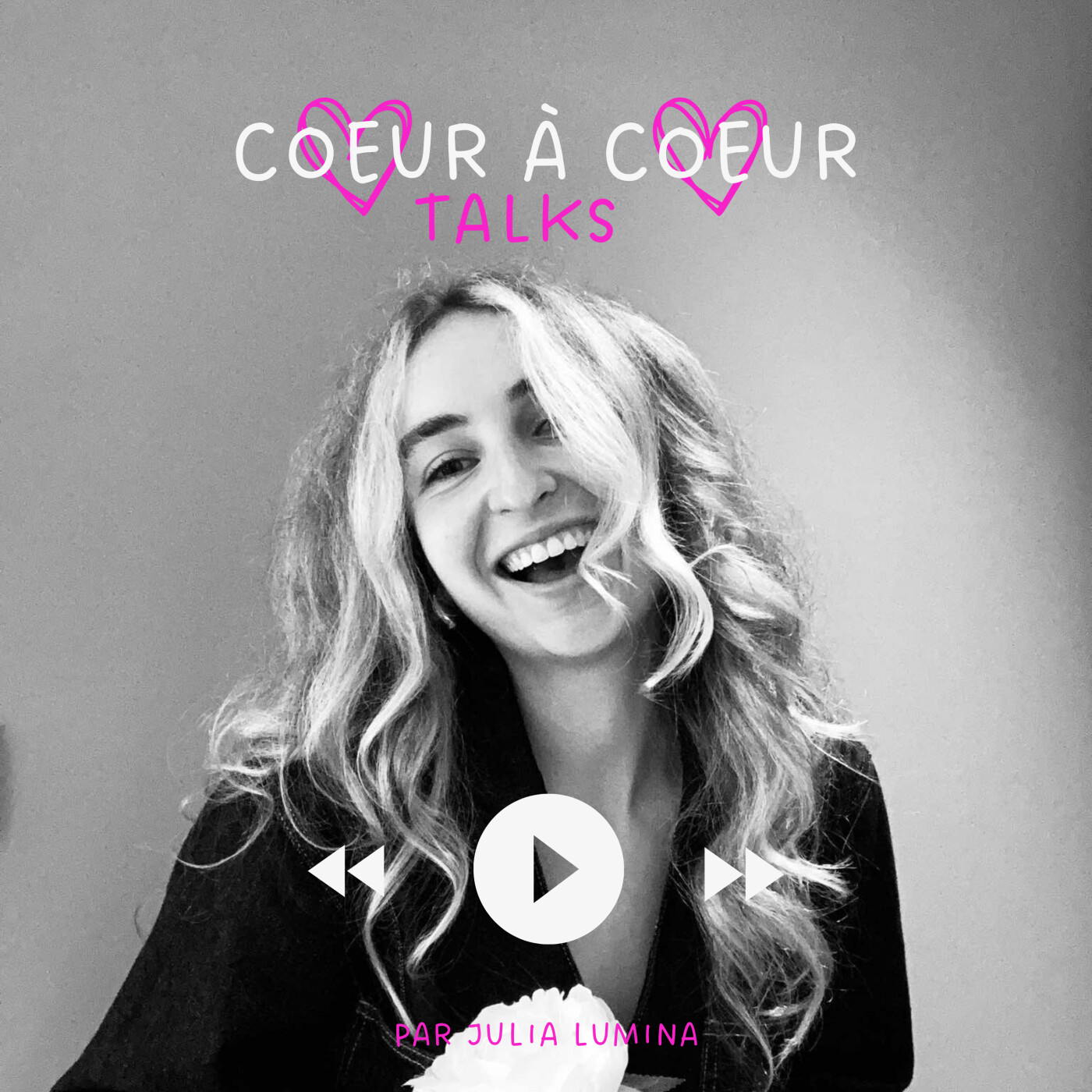 Pourquoi tu te sens si nul·le quand tu parles episode artwork