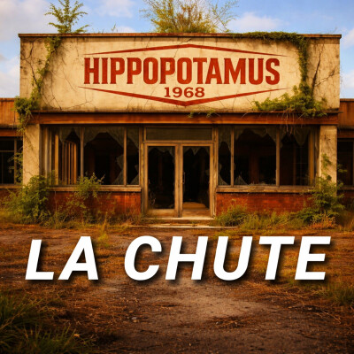 Ce secret de cuisine a sauvé Hippopotamus du désastre cover