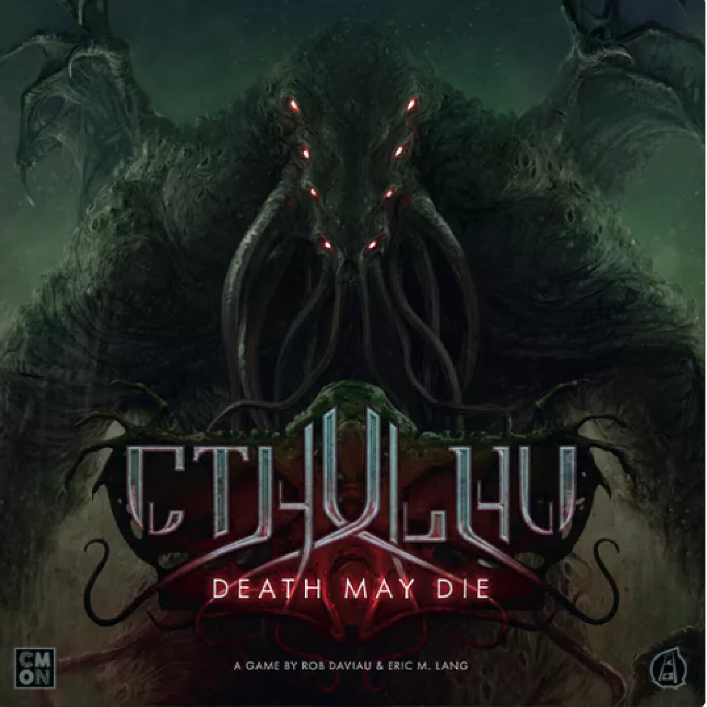 S03E42 - Anatomie d'un jeu 02 : Cthulhu Death May Die