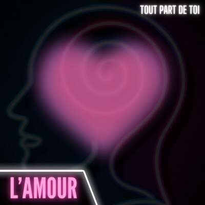 L'AMOUR : comment faire la distinction avec la passion, l'attachement et l'amour véritable cover