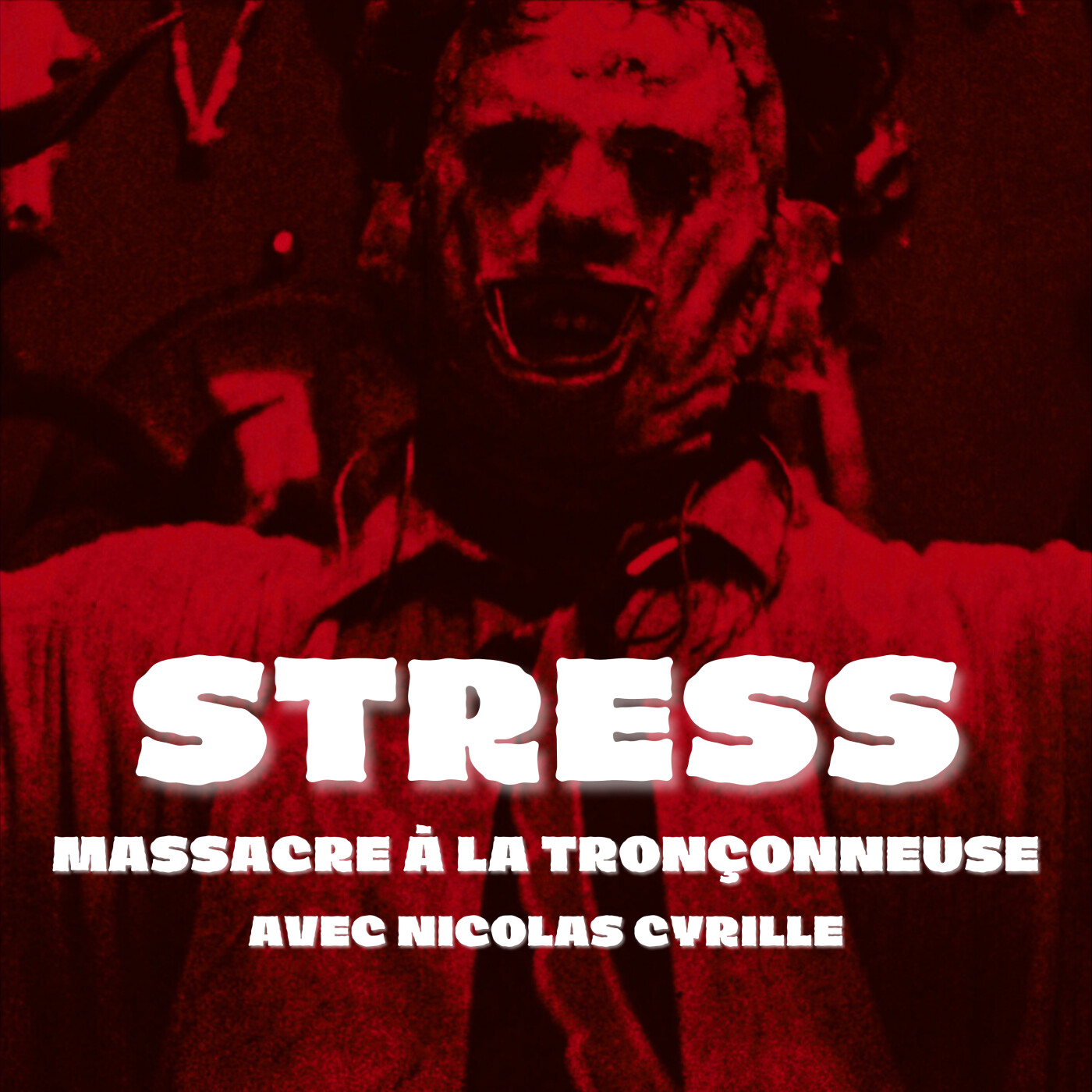 STRESS