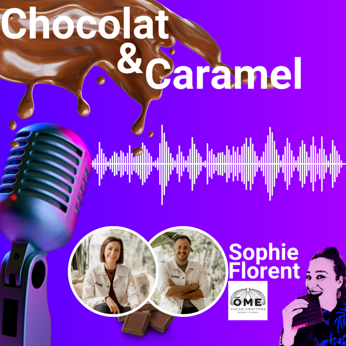 Chocolat & Caramel