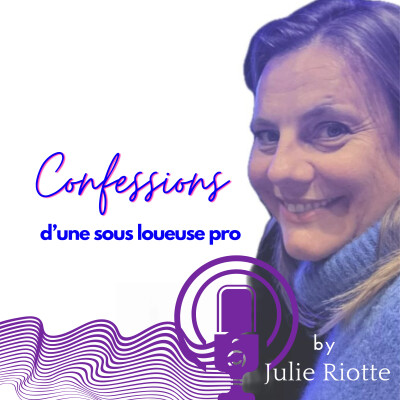 MAIvoix Mes Confessions 2 mai 25 cover
