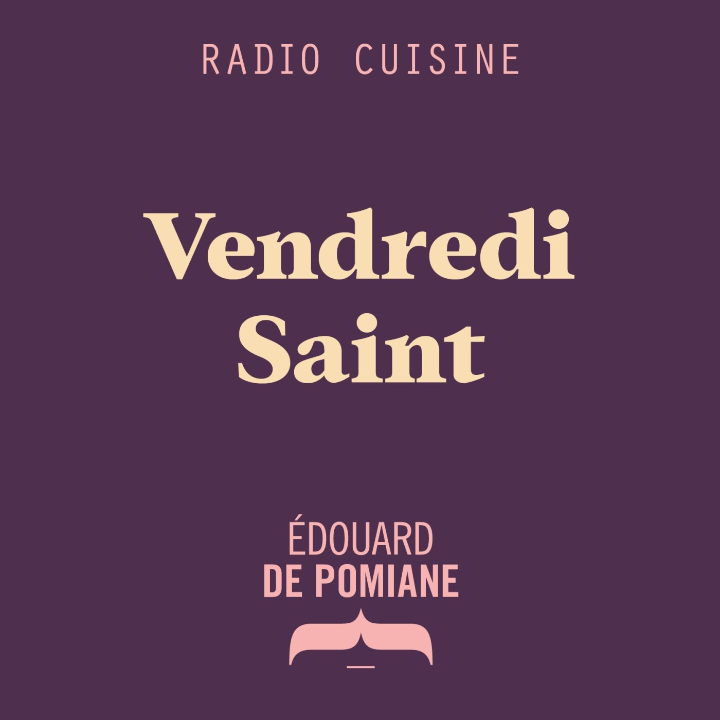 Radio Cuisine