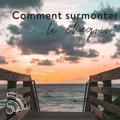 Être triste : comment surmonter le chagrin ? cover