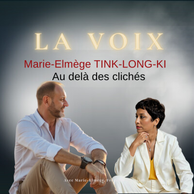 EPISODE 3 : Au delà des clichés par Marie-Elmège Tink-Long-Ki cover