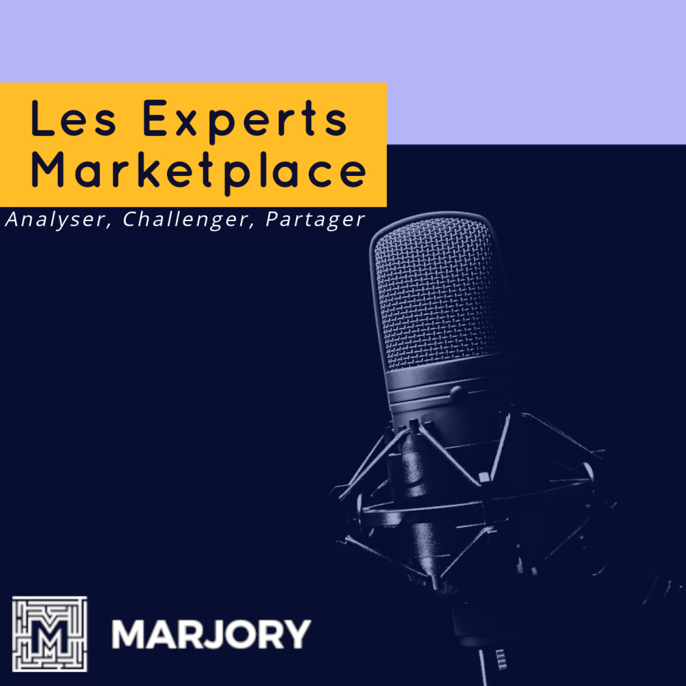 Les Experts Marketplace