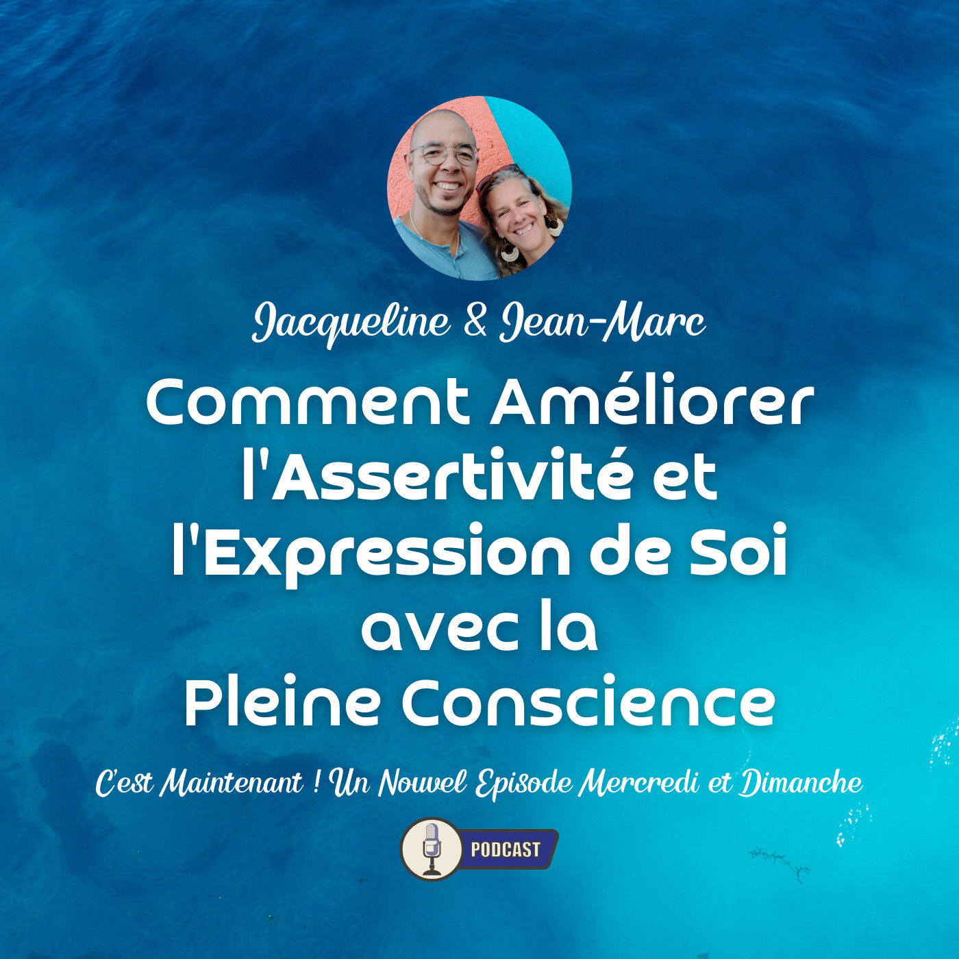 Comment améliorer l'assertivité et l'expression de soi avec la pleine conscience