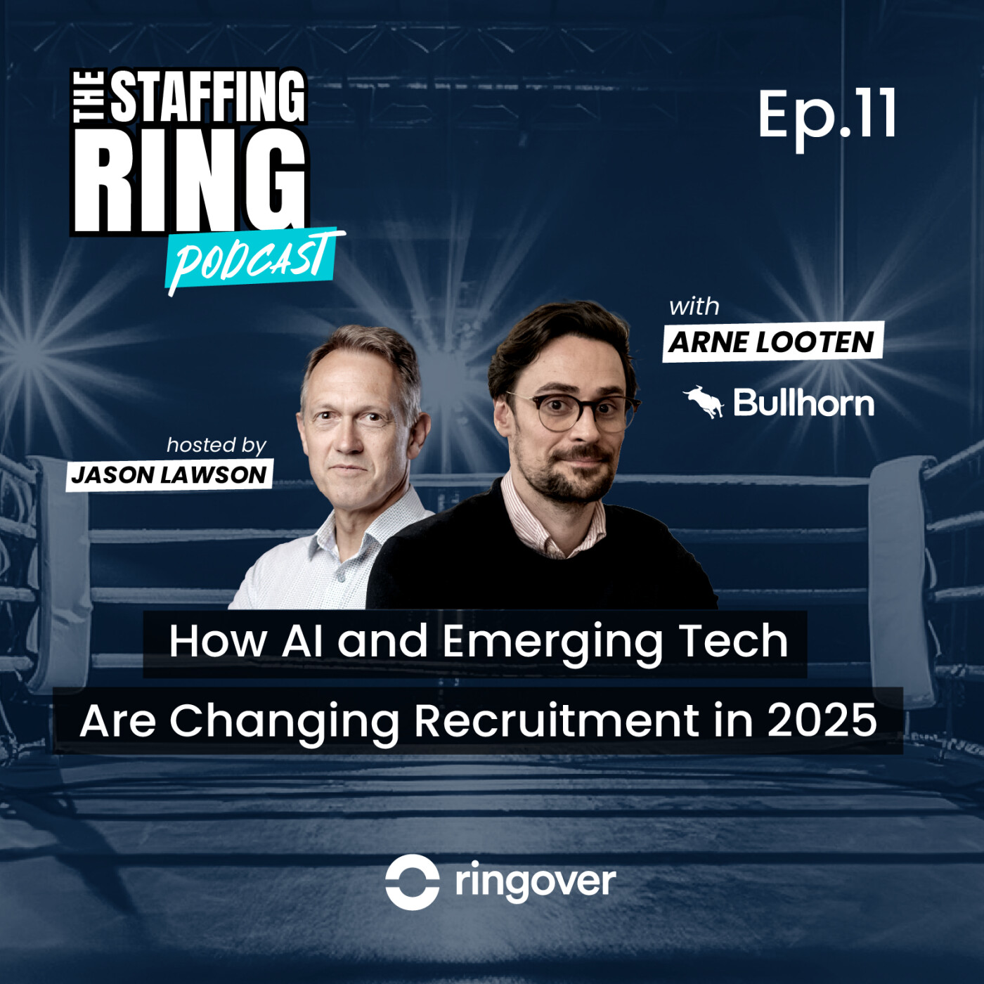 The Staffing Ring