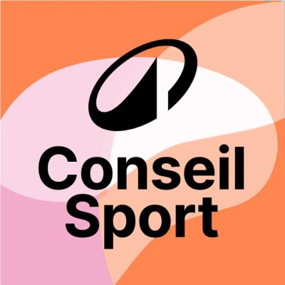 Écoutez Conseil Sport et son nouveau format, le Déclic ! cover