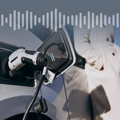 Is now the time to switch to electric? cover