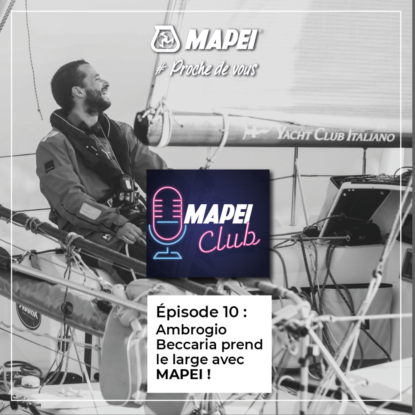 MAPEI CLUB