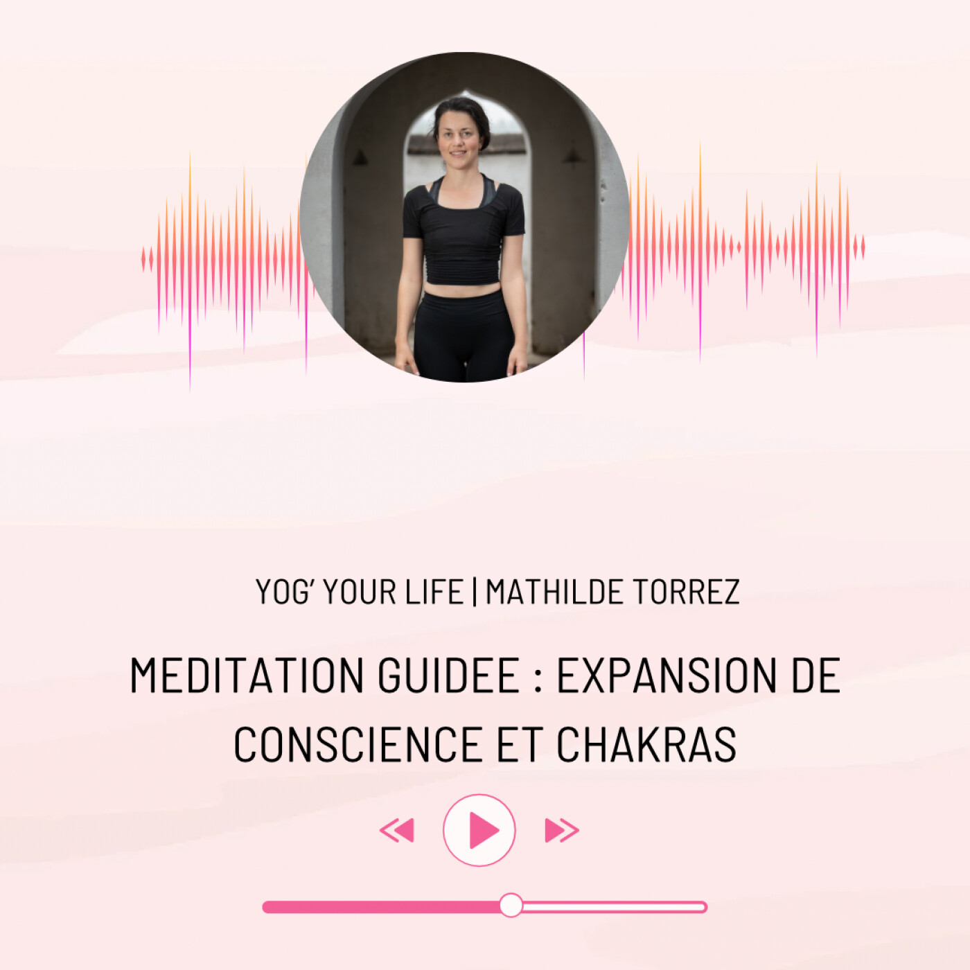 Expansion de conscience et chakras Expansion de conscience et chakras