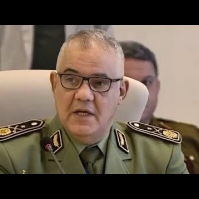 Alger : La traque du général Nacer El Djen se poursuit et le patron de la sécurité militaire limogé cover