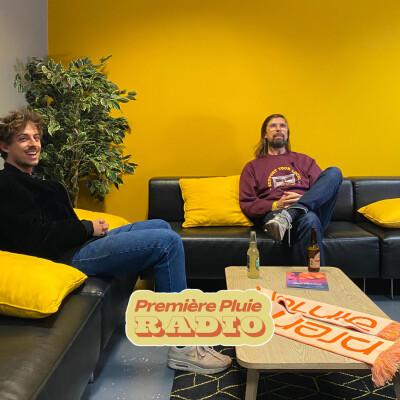 Pedro Winter : « Tout ce que j'ai appris avec Daft Punk a permis Ed Banger » — Interview cover