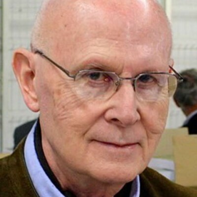 Entretien exclusif avec Dominique Venner cover