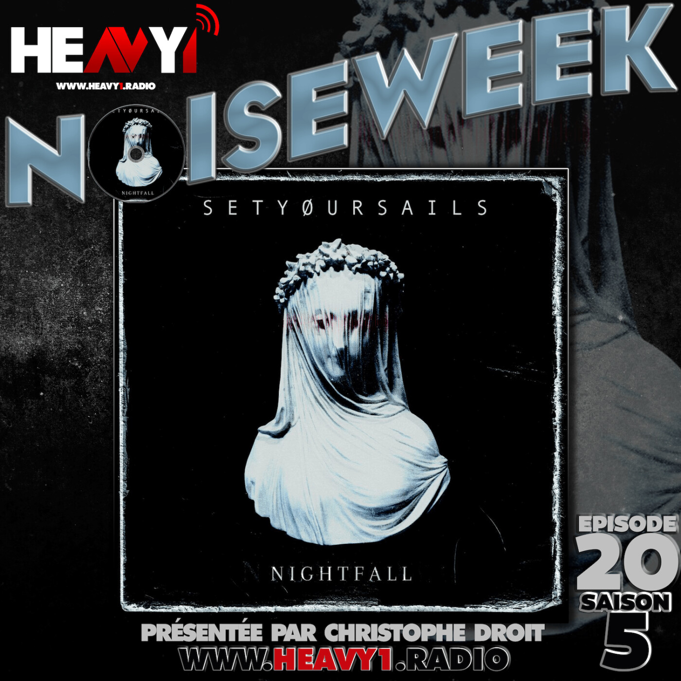 Noiseweek #20 Saison 5
