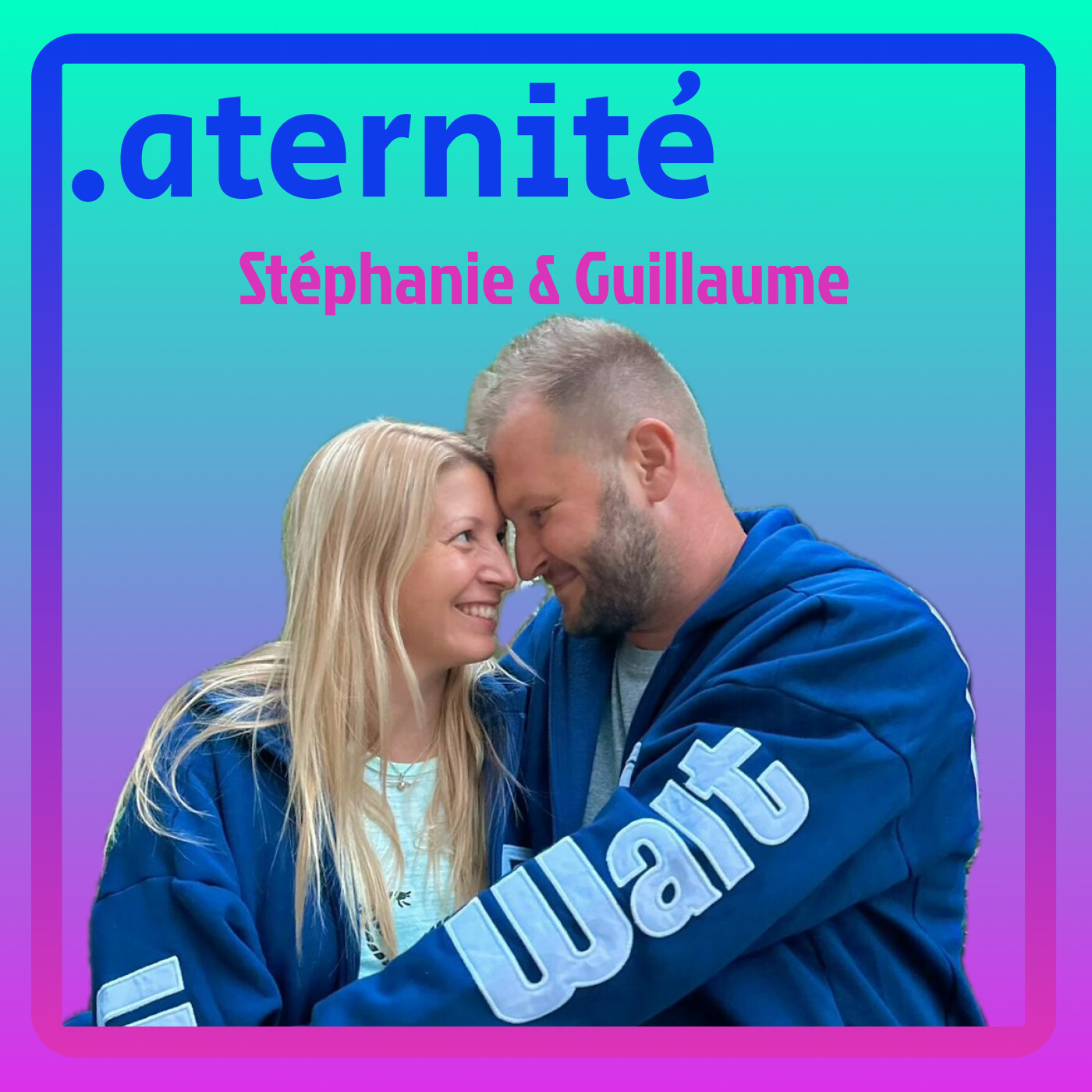 20.4 Stéphanie et Guillaume Enfin à la maison, début de vie avec Lucas, allaitement, post partum et questions des auditeurs