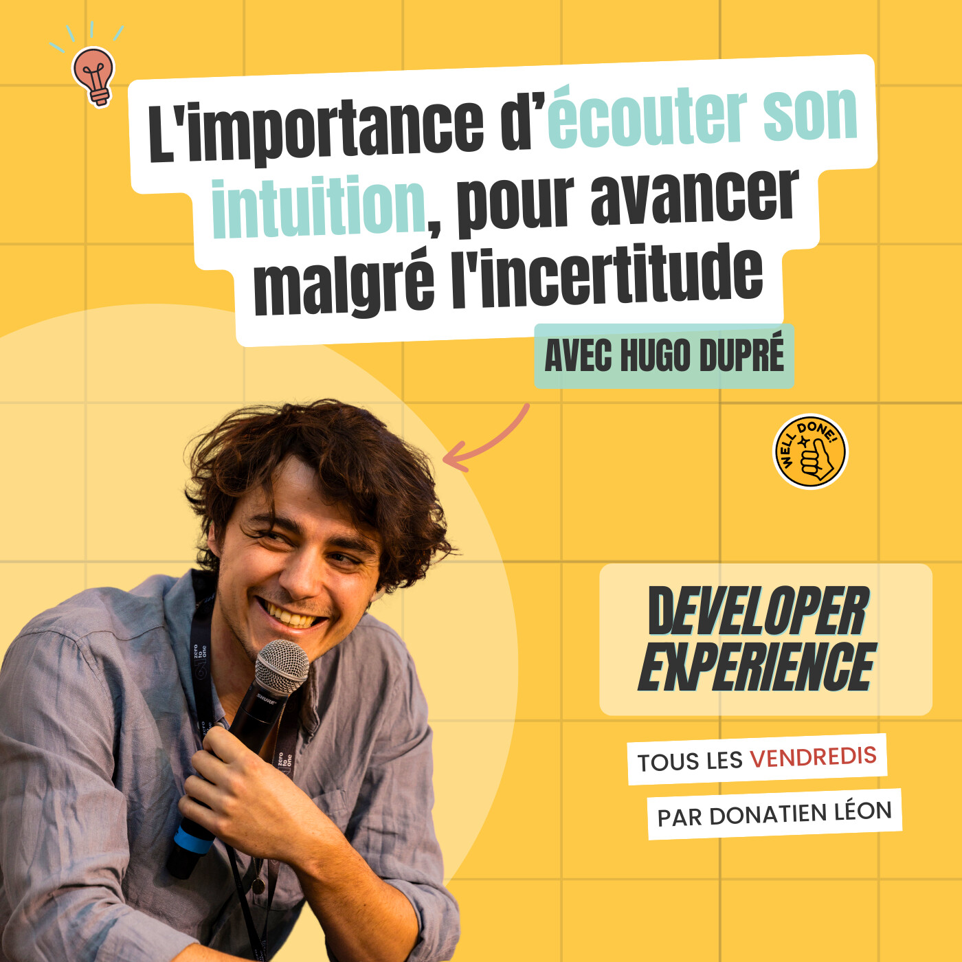 Developer Experience