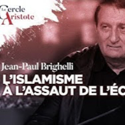 L'école face à l'offensive islamiste - J.P. Brighelli - # politique cover