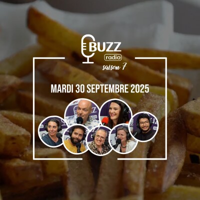 Mardi 30 septembre 2025 cover