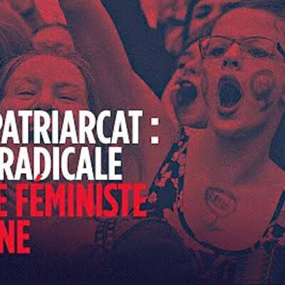 Le Mythe du Patriarcat - C. Godin - # politique cover