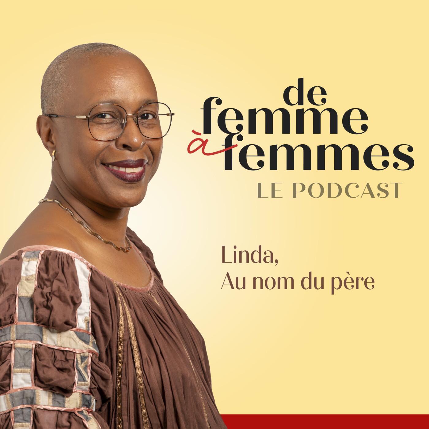 Linda, Au nom du père