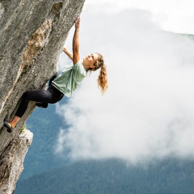 Cap ou pas cap ? Solenne Piret relève tous les défis de la vie cover
