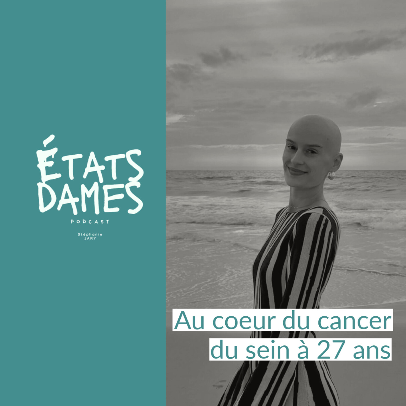 Au coeur du cancer du sein à 27 ans : quand la vie s’effondre en cascade