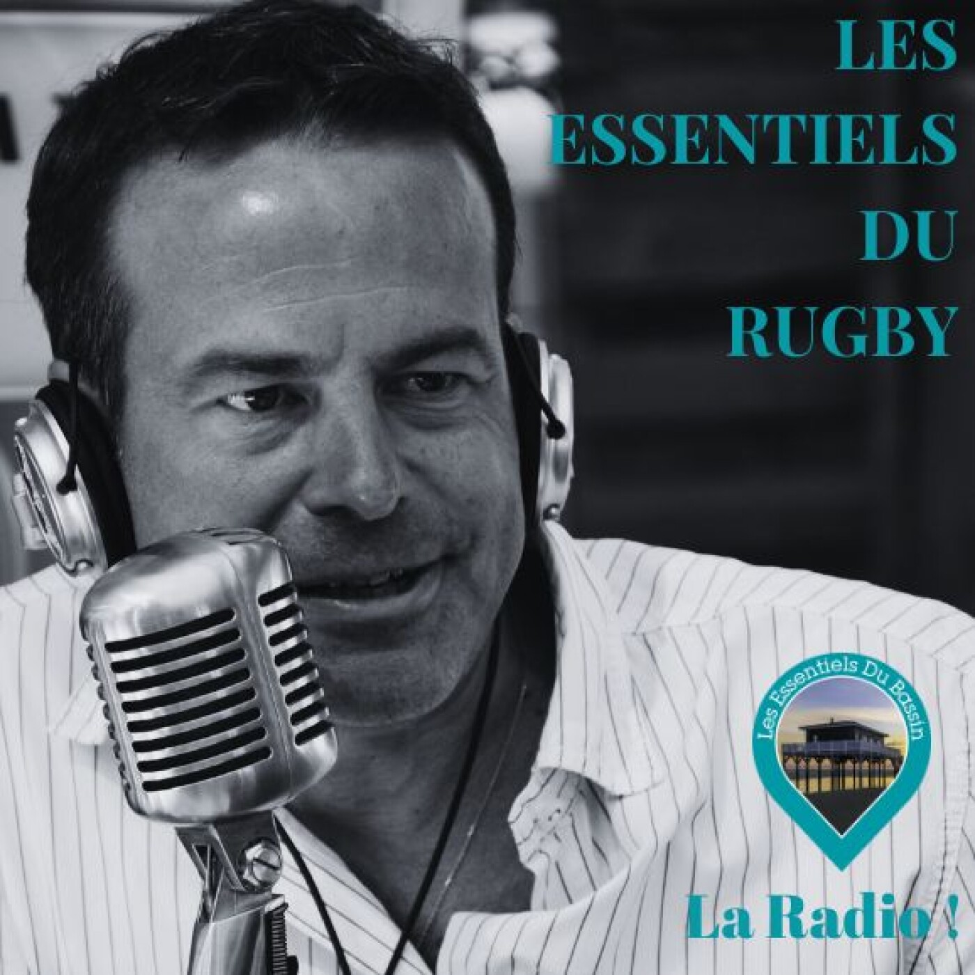 US Salles -Stade Langonnais episode artwork