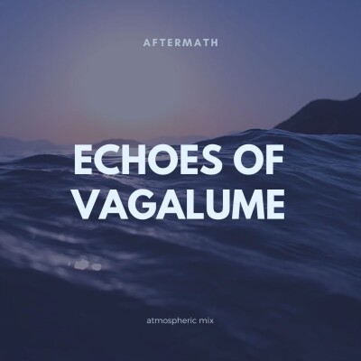 Echoes of Vagalume cover