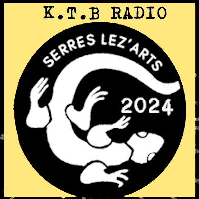 Serres lez'Arts 2024 : Marie-Line Fouassier Sculpture cover