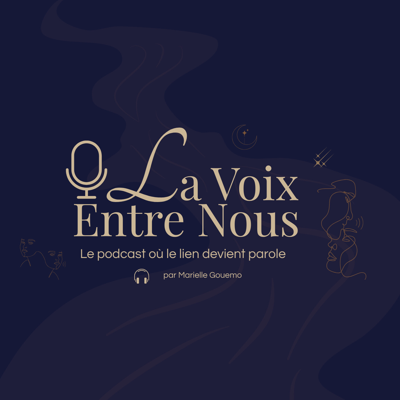 La Voix Entre Nous