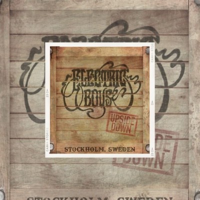 Podcast - Emission Spéciale Electric Boys avec le Doc. cover