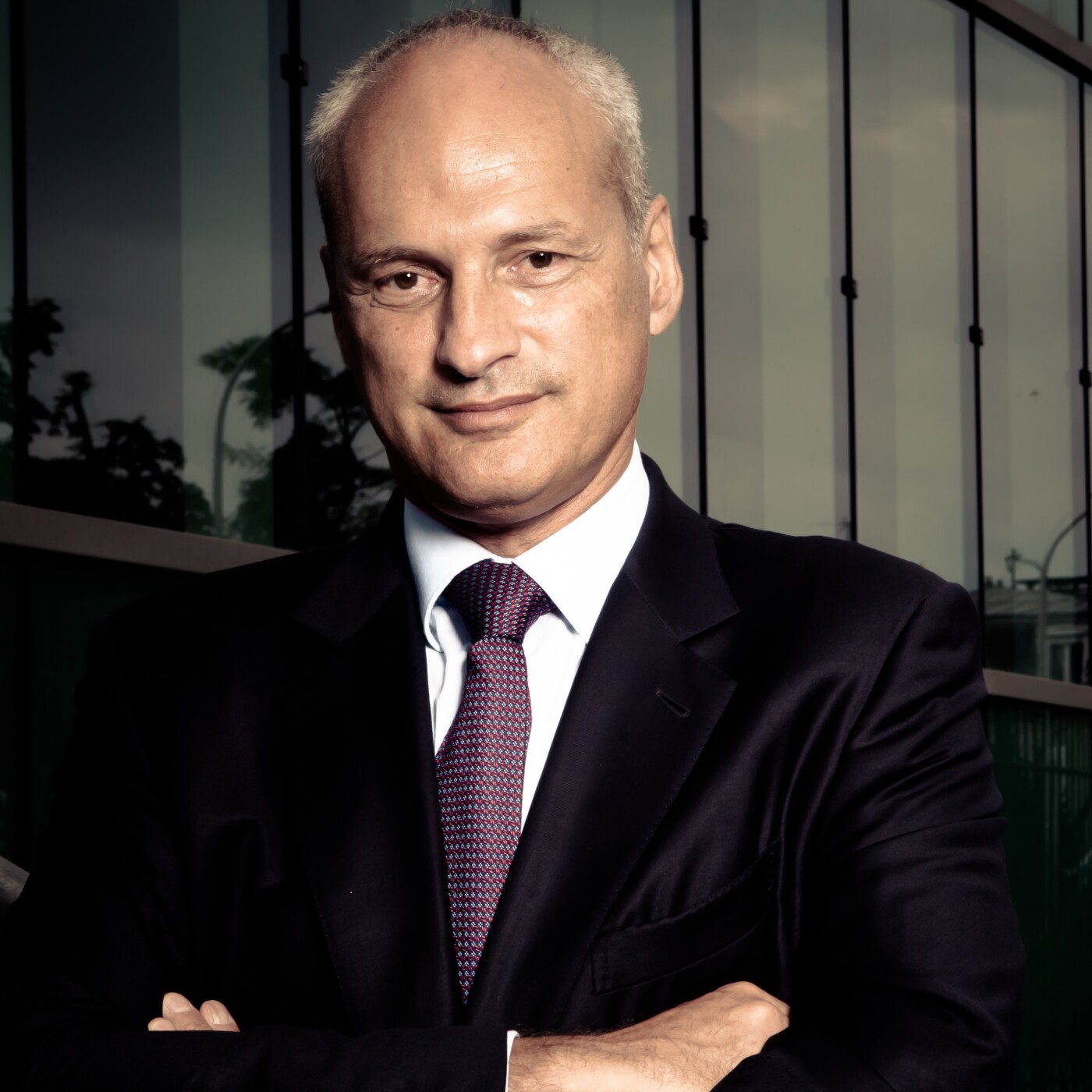 #7 – Olivier Schiller, Président du Groupe Septodont