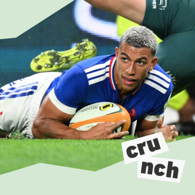 Aaron Grandidier : «Je dois tout au rugby à 7» cover