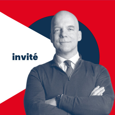 Gys : L’excellence industrielle française tournée vers le monde | Bruno Bouygues, Président-Directeur Général / Chairman de Gys cover