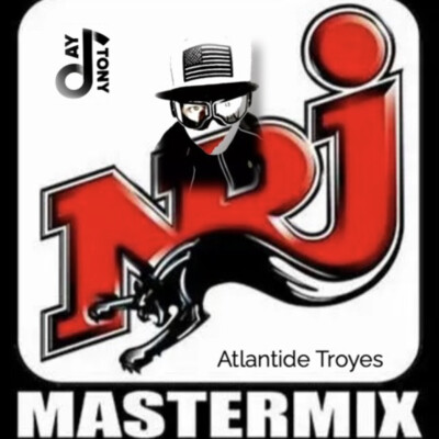 NRJ MASTER MIX cover