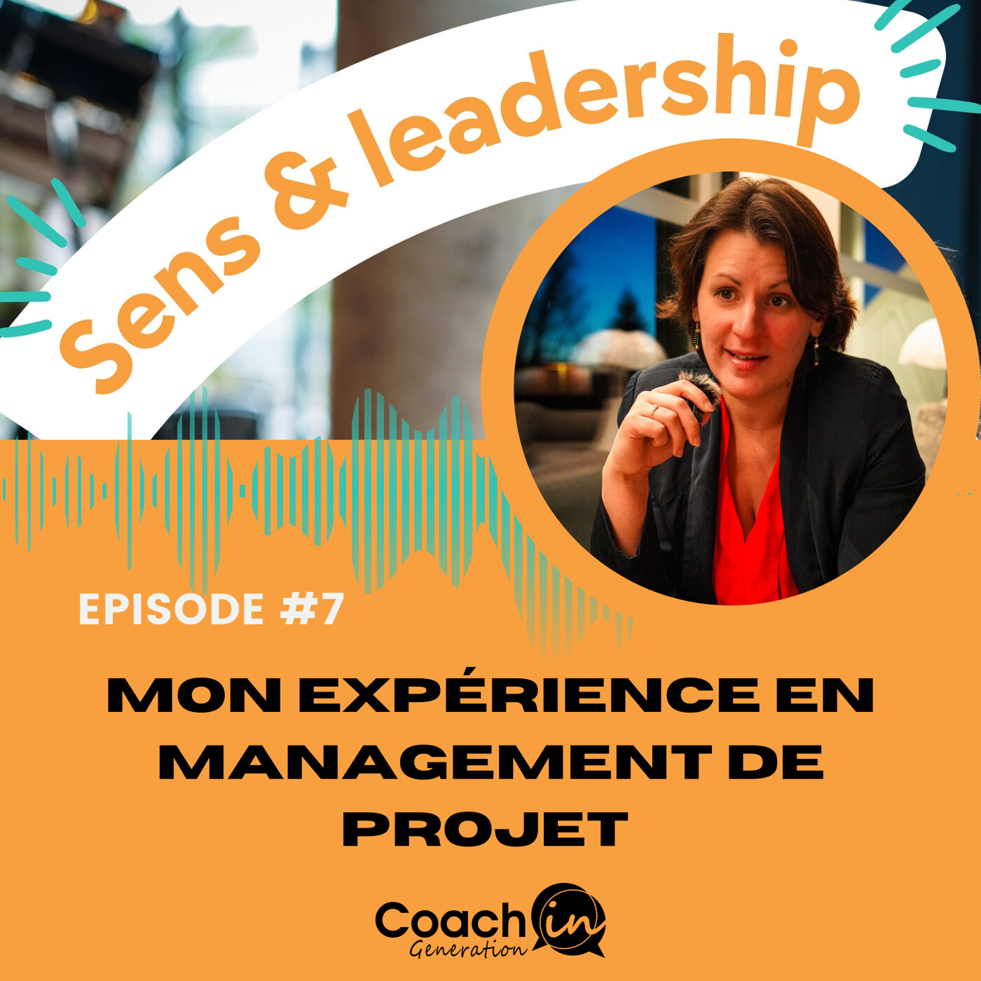 Sens et Leadership