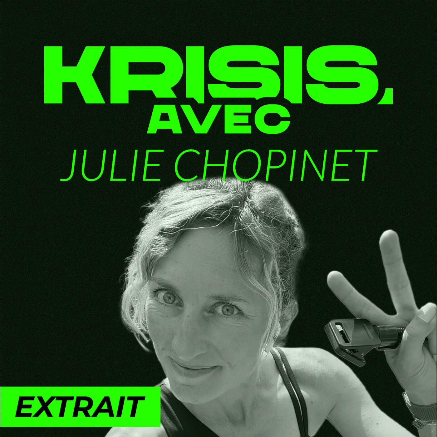 KRISIS.