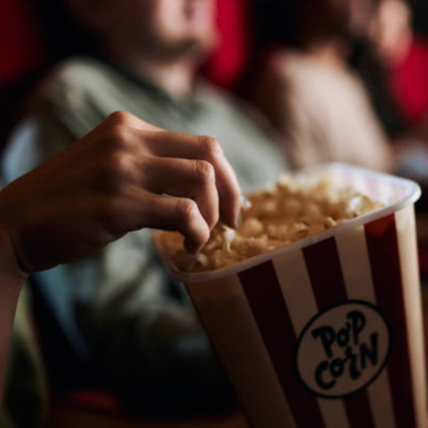 Challenge Jour 2 : Le paradoxe du pop-corn