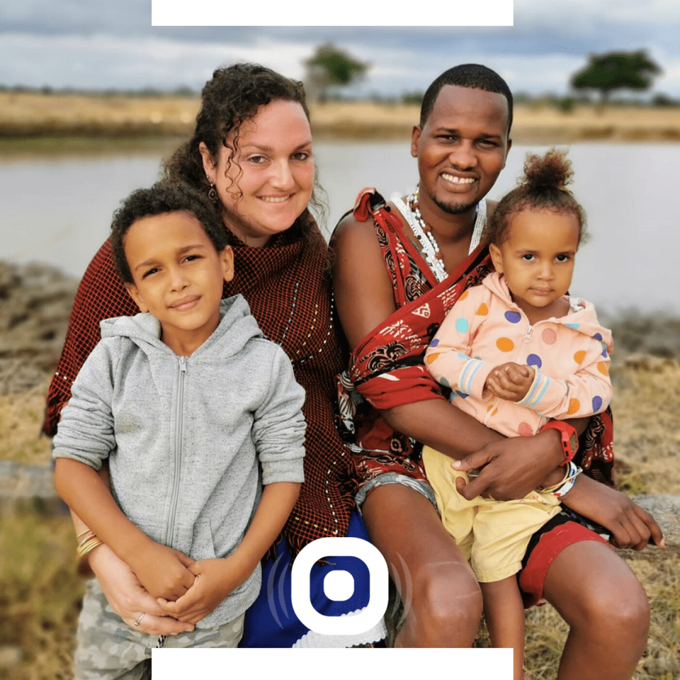 1479 - Fanny est parti pour une mission humanitaire en Tanzanie, depuis, elle y a fondé sa famille - Mai 2022 - StereoChic Radio Expat