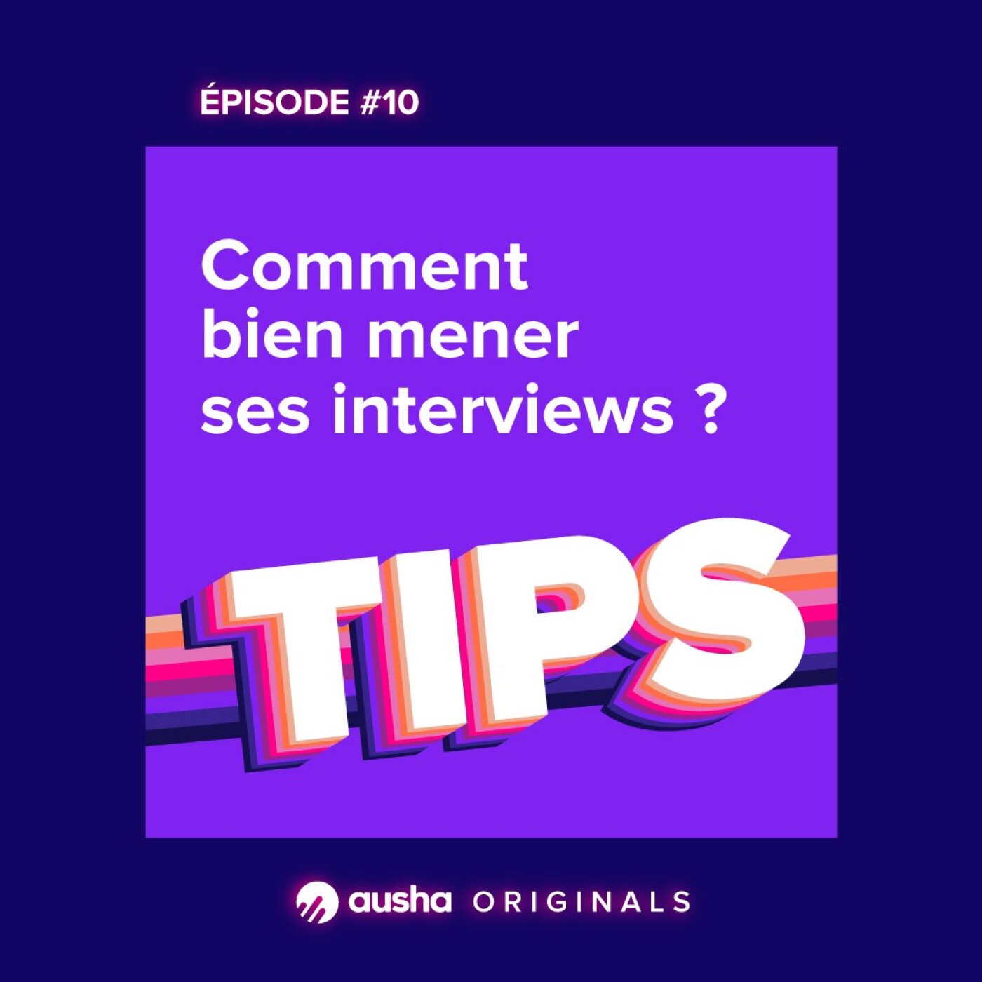 Tips - Conseils Podcast Marketing, Stratégies Podcast, Analyse de Podcasts, Conseils pour lancer un podcast